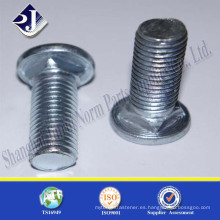 Cuello cuadrado M12